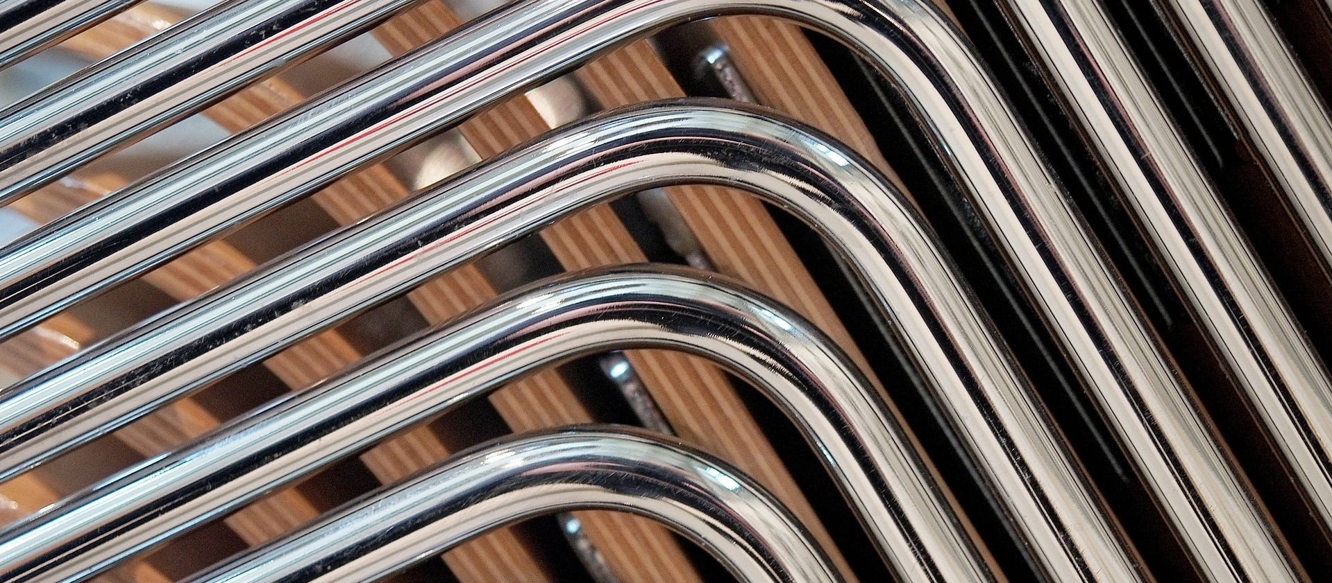 Conformação de Tubos - Suplay