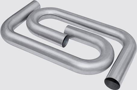 Serviço - Conformação de Tubos